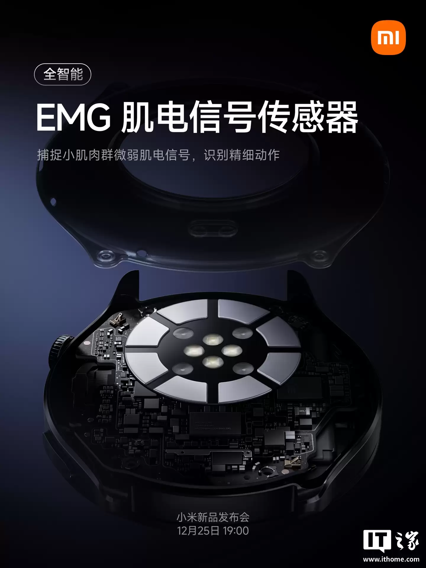 С���ֱ� 5 ���� 12 �� 25 �շ��������� EMG �����źŴ�������ECG �ĵ紫����