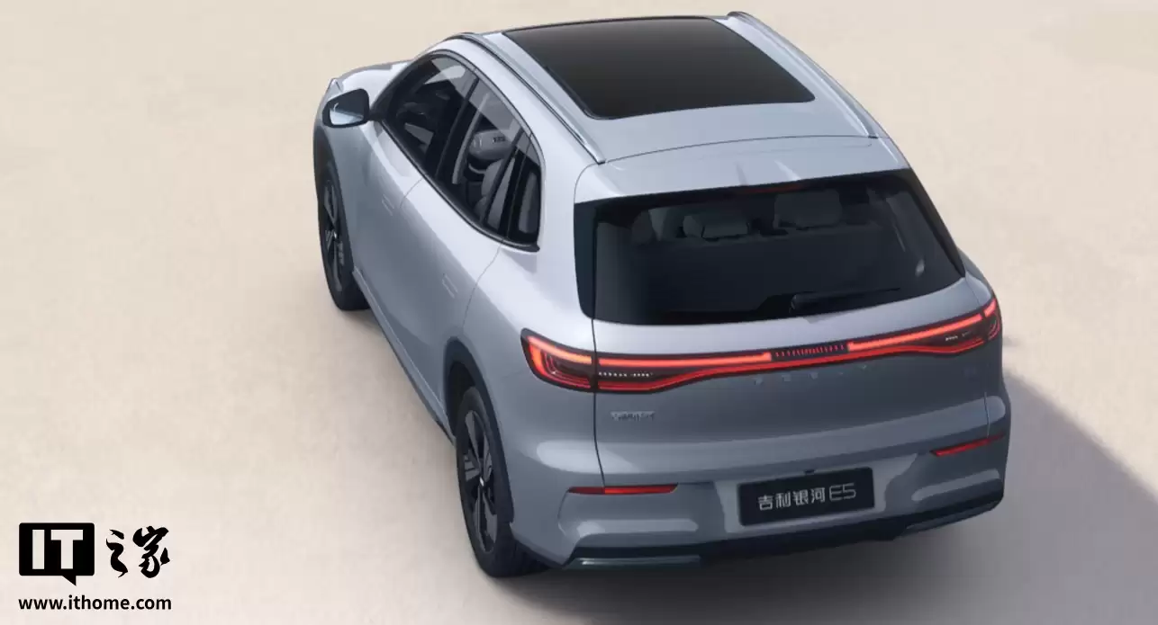 �������� E5 �����ۼ�����ͻ�� 23 ��̨���� 10.78 ��Ԫ��