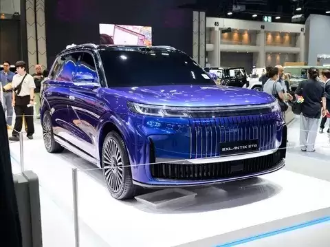 ��;ET8�����׷����߰�ȫ���ܴ�����SUV�ǳ�