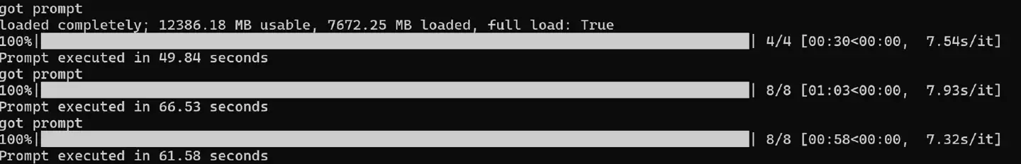 ��� Ultra 7 255H ʵս���� Z-Image-Turbo ��ģ�ͣ�1 ���Ӽ��ٳ�ͼ
