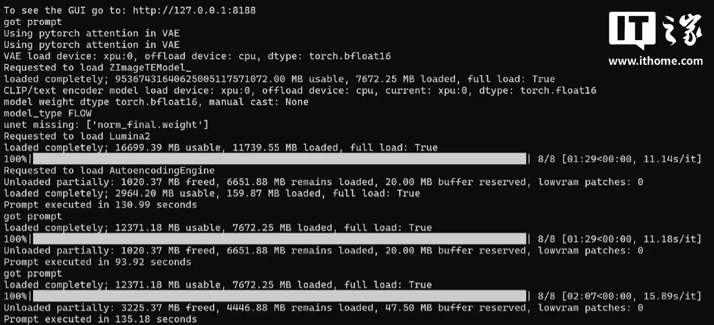 ��� Ultra 7 255H ʵս���� Z-Image-Turbo ��ģ�ͣ�1 ���Ӽ��ٳ�ͼ