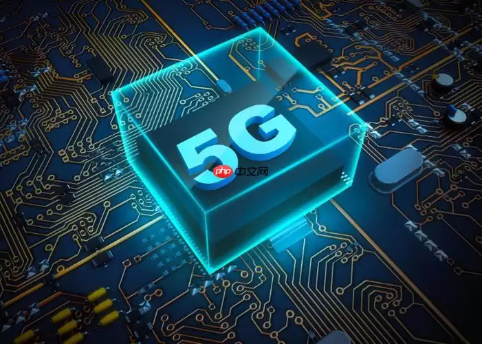 �����ٶȿ�5G���׸ı���ʲô���������빤ҵ������Ӧ�ó����̵㡾չ����