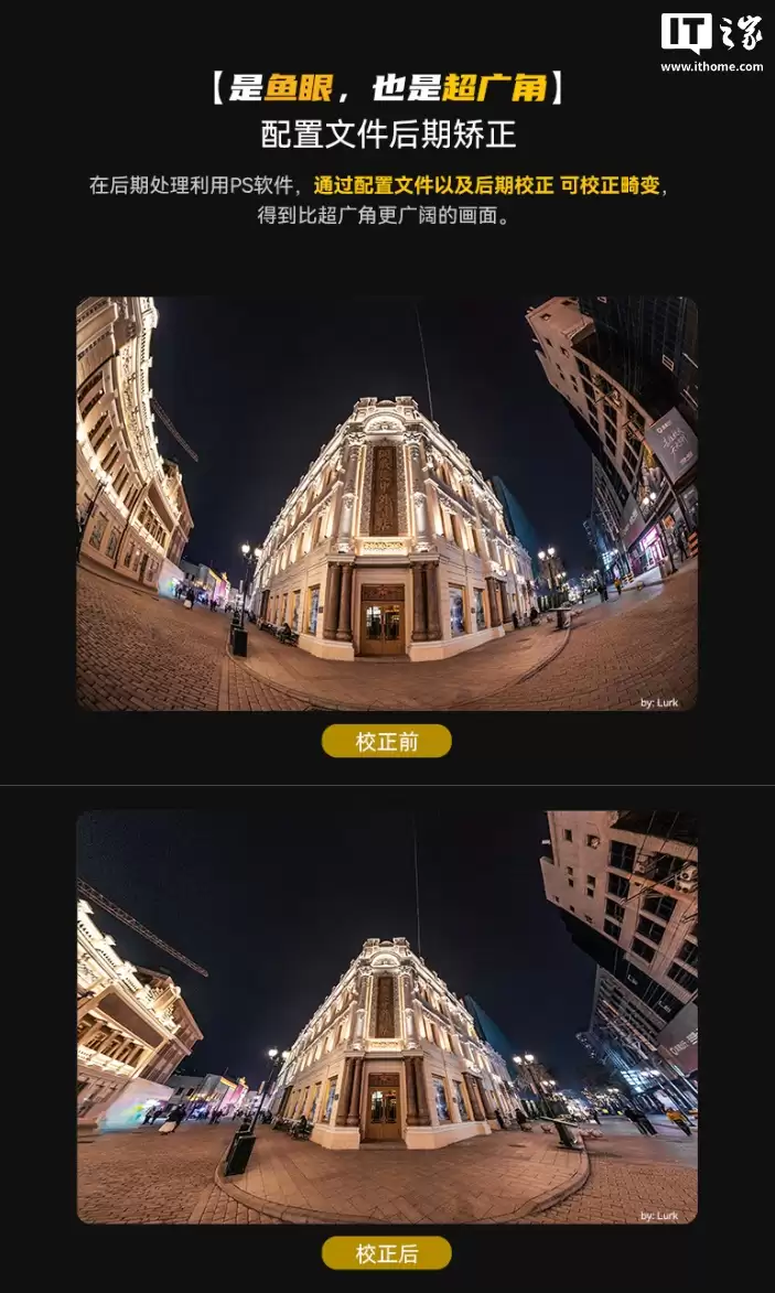 �߹��� MF 6mm f/2.0 �뻭���ֶ���ͷ���ۣ�1190 Ԫ��220° �����ӽ�