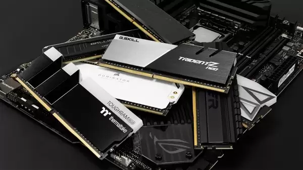 2026��PC�г���ӭ����ʱ�̣��ڴ��ȱ�۸���ǣ���ҵ�����ȴ�ת��