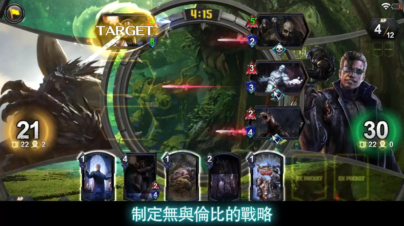 卡普空卡牌手游《TEPPEN》明年 3 月 30 日停服,后续将转为离线版本游戏 卡普空卡牌手游《TEPPEN》明年 3 月 30 日停服,后续将转为离线版本游戏