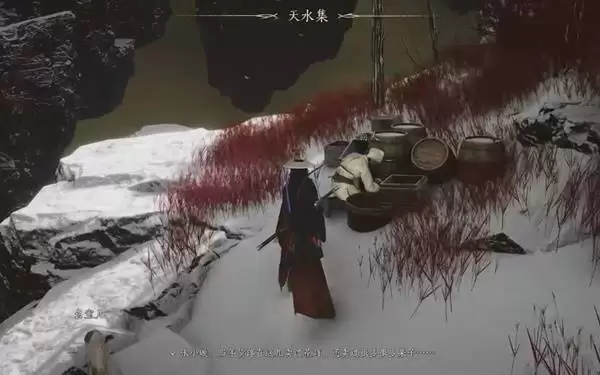 燕云十六声十方破阵获取方法 十方破阵怎么获得 燕云十六声十方破阵获取方法 十方破阵怎么获得