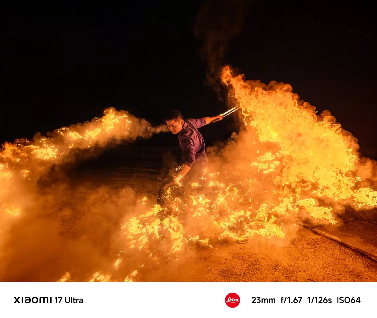 С�� 17 Ultra �ֻ��׷��⿨ 2 �����ع�ѧ�佹����ҵ�׻��⿨ APO ��ѧ��֤���ǡ�������С�