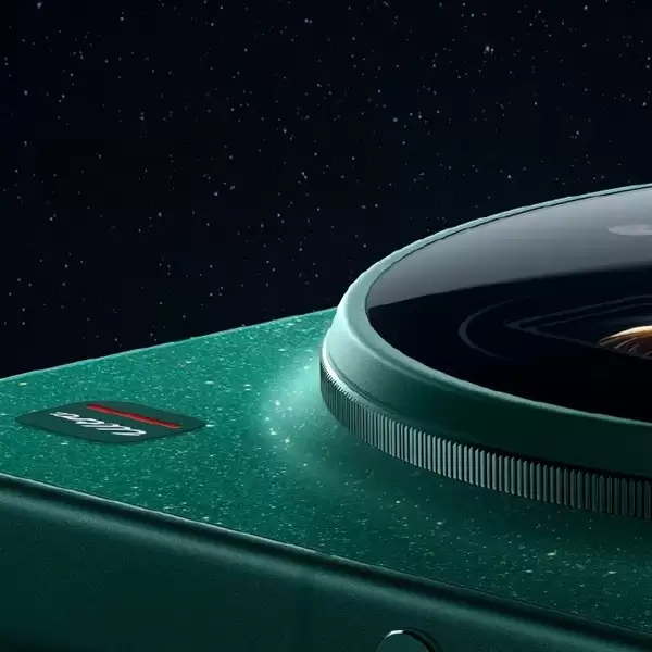 С��17 Ultra�������ǿ�������ɫ���࣬ҹ��Ӱ��������