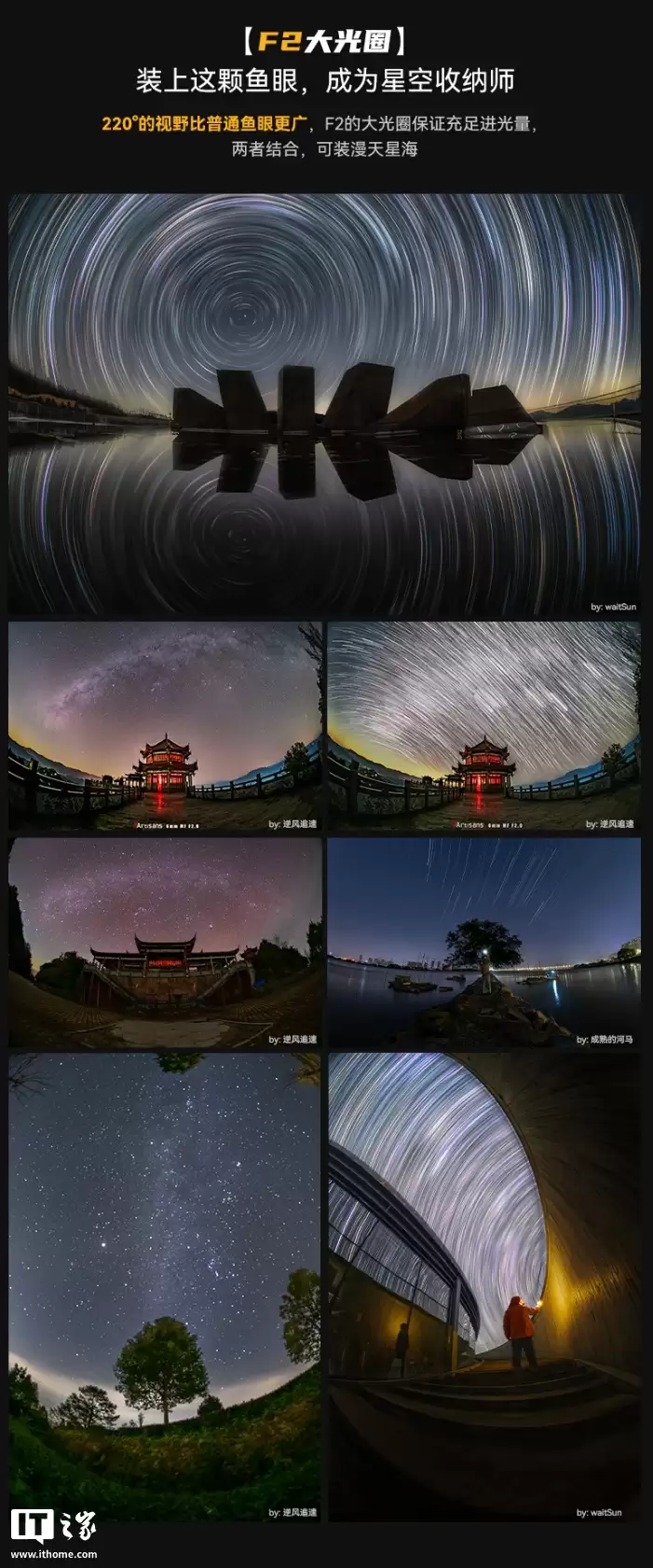 �߹��� MF 6mm f/2.0 �뻭���ֶ���ͷ���ۣ�1190 Ԫ��220° �����ӽ�