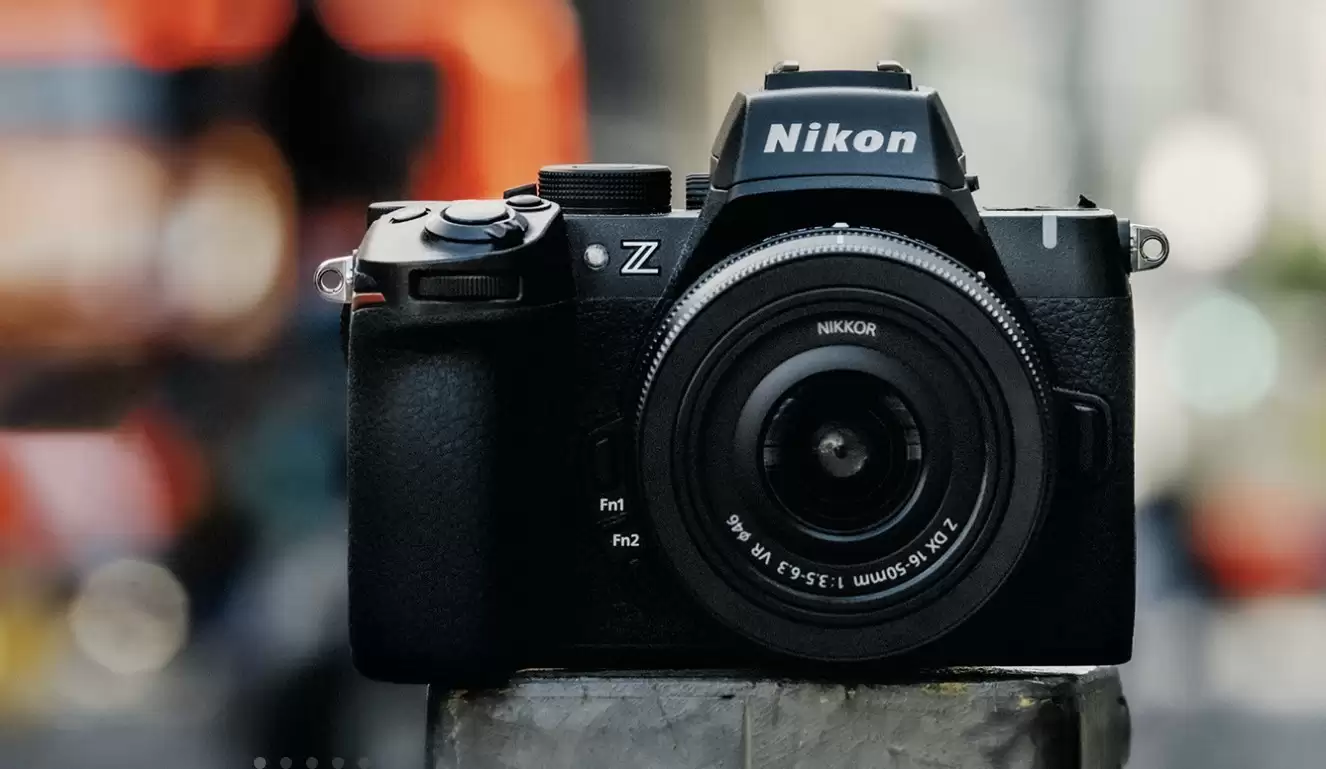 �῵ Z50II ���������Ķ�����