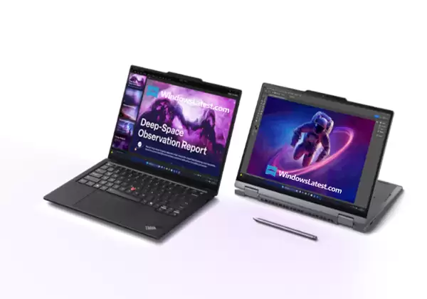 ���� ThinkPad X1 2-in-1 Gen 11/Carbon Gen 14 Aura ��ʼǱ��ع⣺�ع��ڲ���ɢ������ 20%