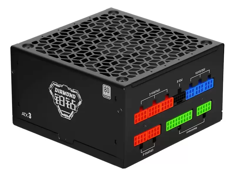 ��������ϵ�е�Դ���У�150mm ���׽� ATX�������껻�� + ����ά��