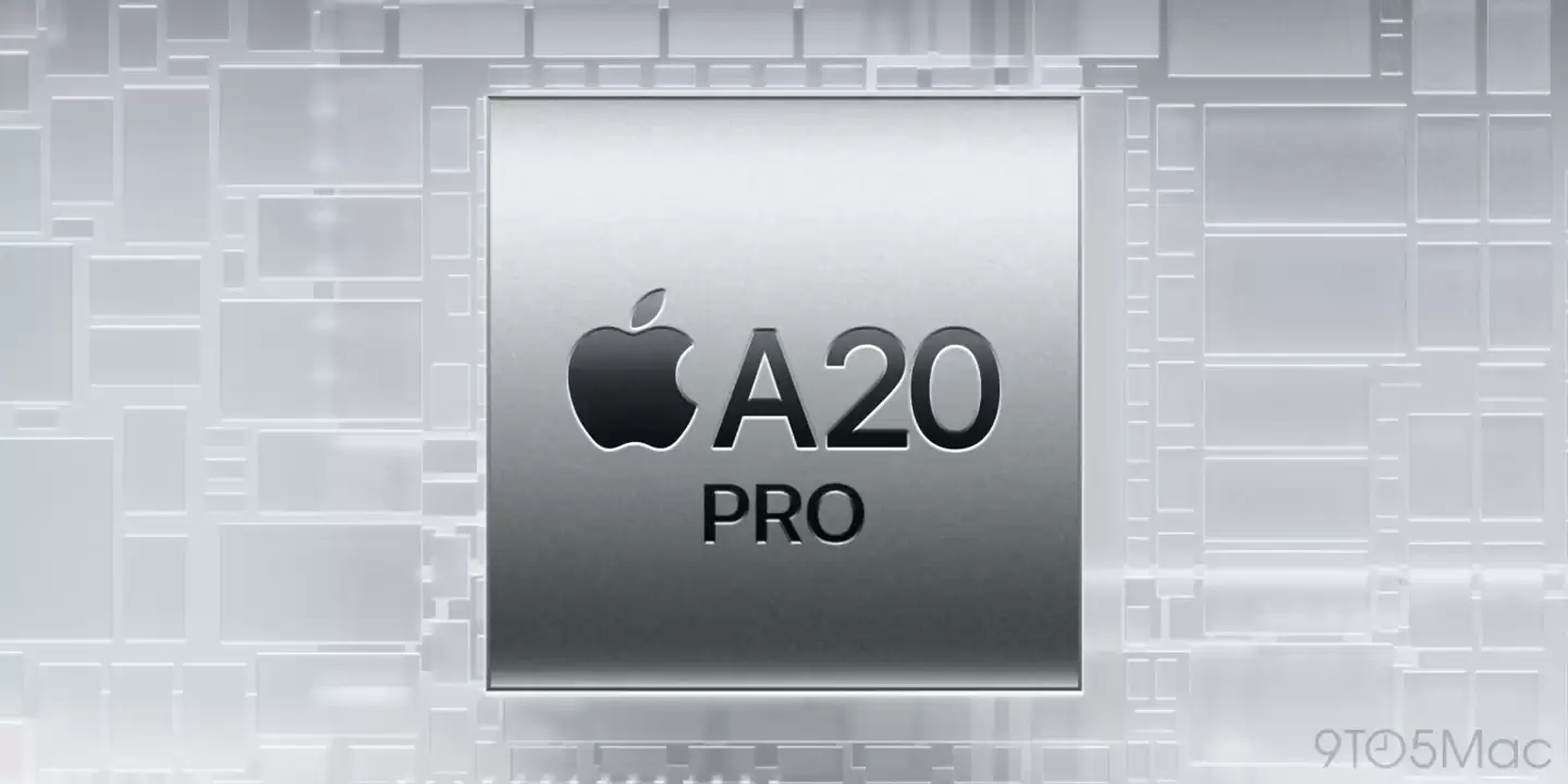 ƻ�� iPhone 18 Pro / Max ǰհ����С�鶯�����׷� 2nm ���� A20 оƬ