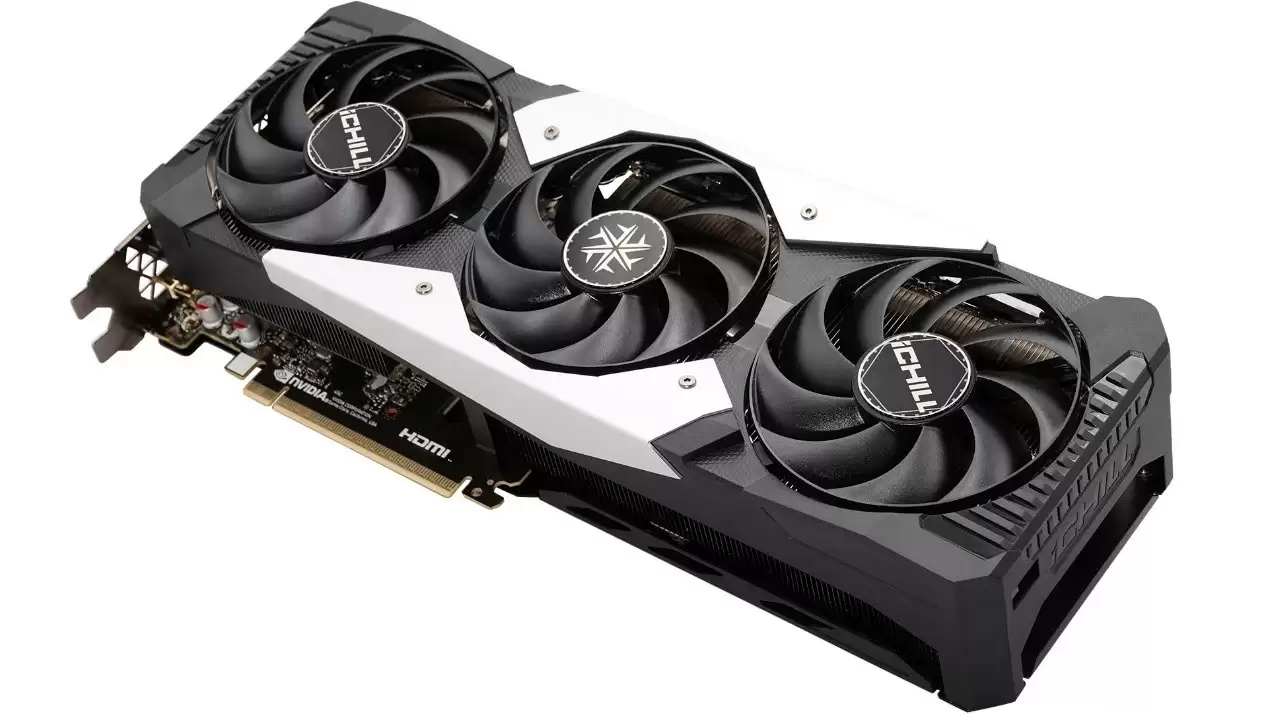 ���������ٽ�����ӳ��RTX5060 Ti��������ȫ������