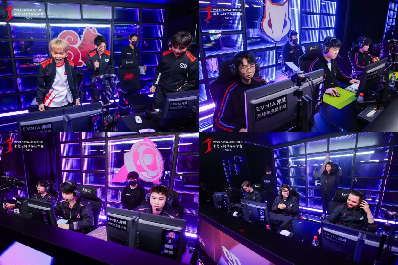 �ݺ��޾� ���и���Young EVNIA���������������޼䡷����ھ���Բ���չ٣�