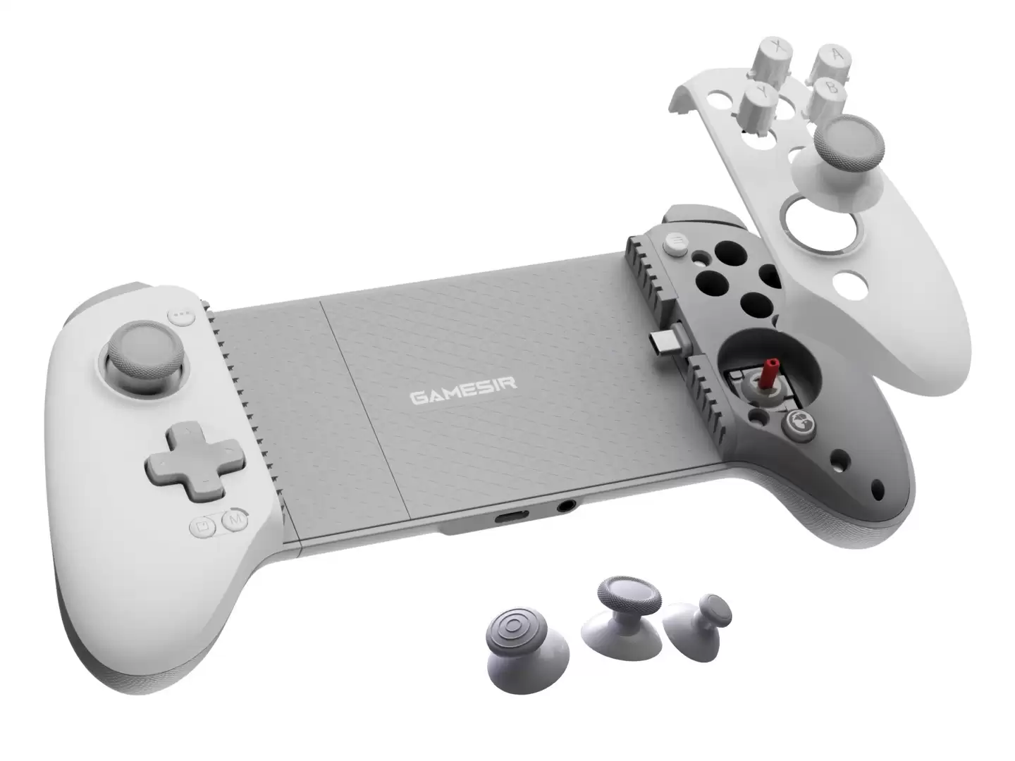 ����С���Ƴ� G8+ MFi ���������ֱ�����ƻ�� MFi ��֤