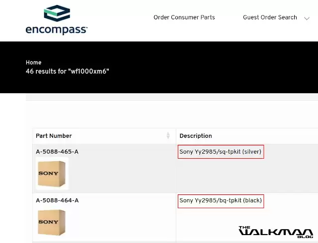 ���� WF-1000XM6 ���붹���������ع⣬���ʸ�Ϊ�轺