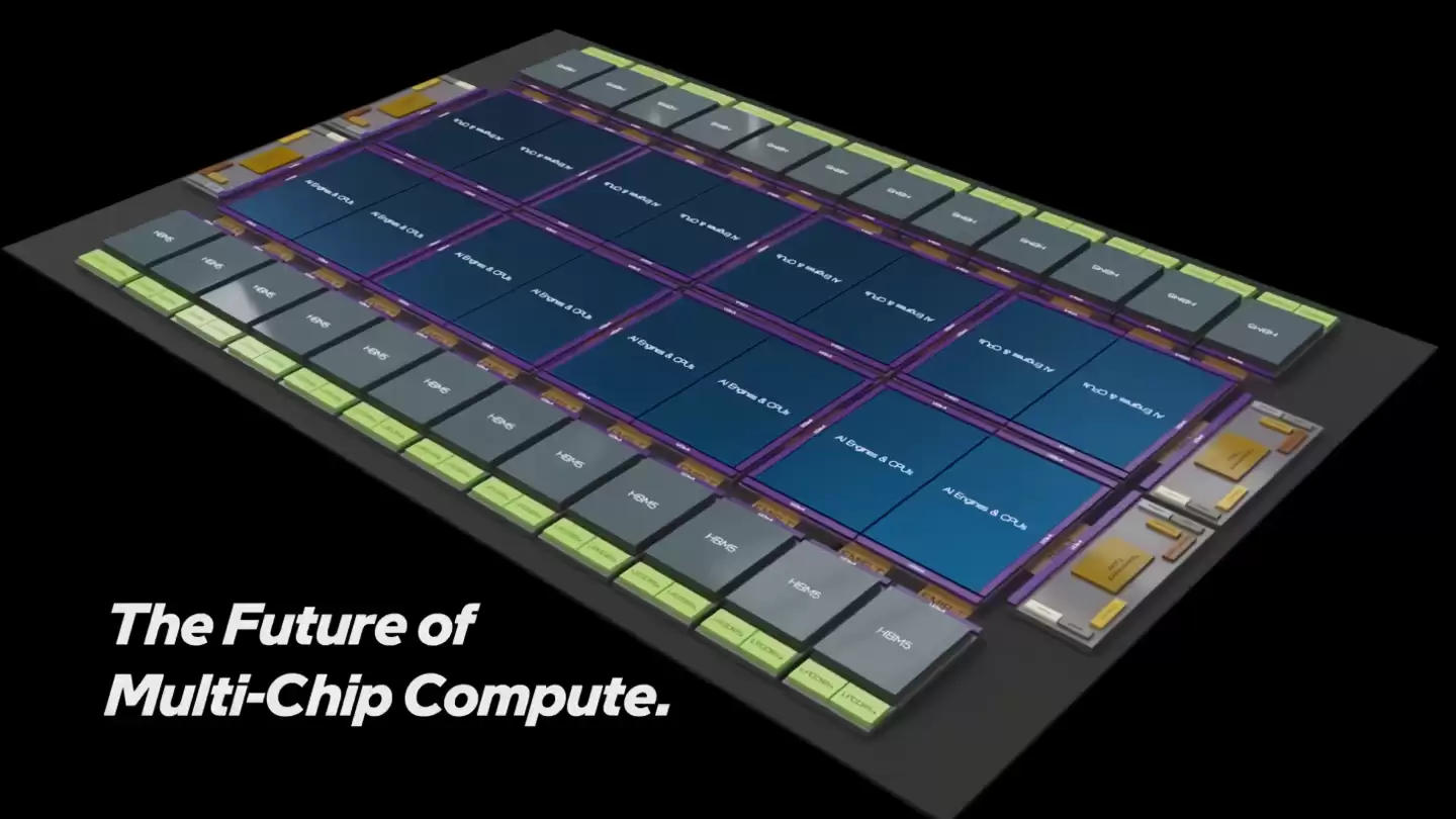 18A �� 14A ���պ��壬Ӣ�ض������ǿ 3D ��װ����