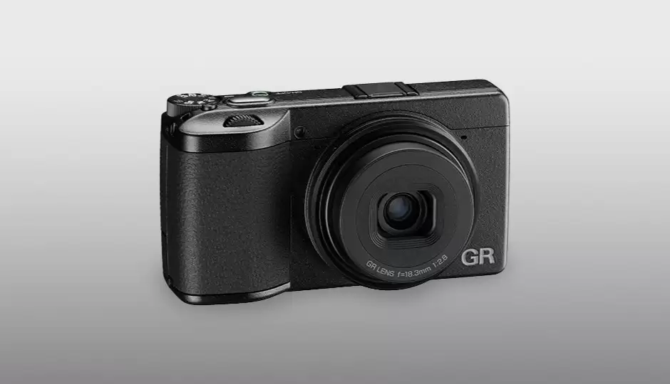 �����Ƴ�RICOH GR IV HDF ����ͺ�