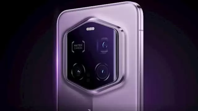 ��ҫMagic8 RSR��ʱ�ݰ����ࣺ24GB�ڴ�+7200mAh��أ�Ӱ������˫ͻ��