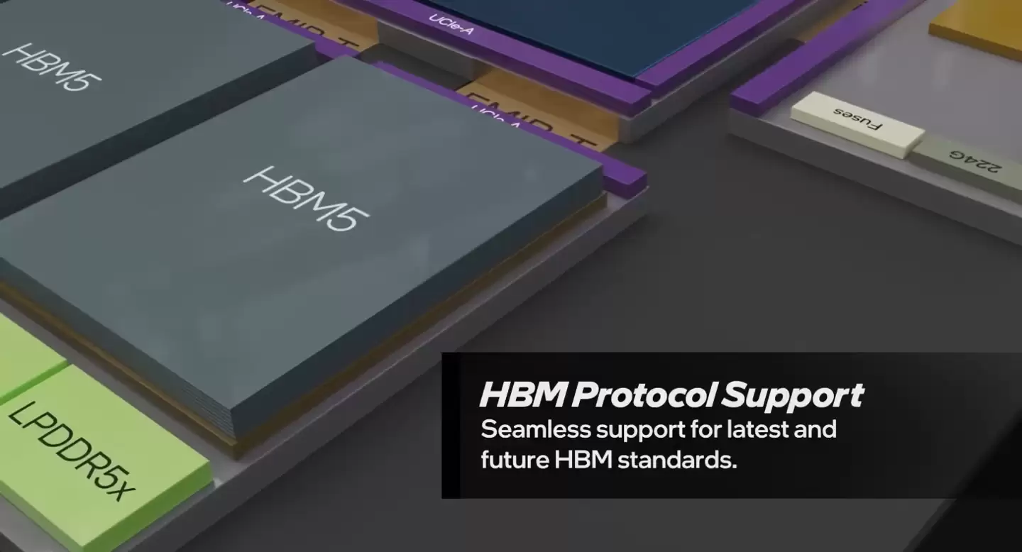 18A �� 14A ���պ��壬Ӣ�ض������ǿ 3D ��װ����