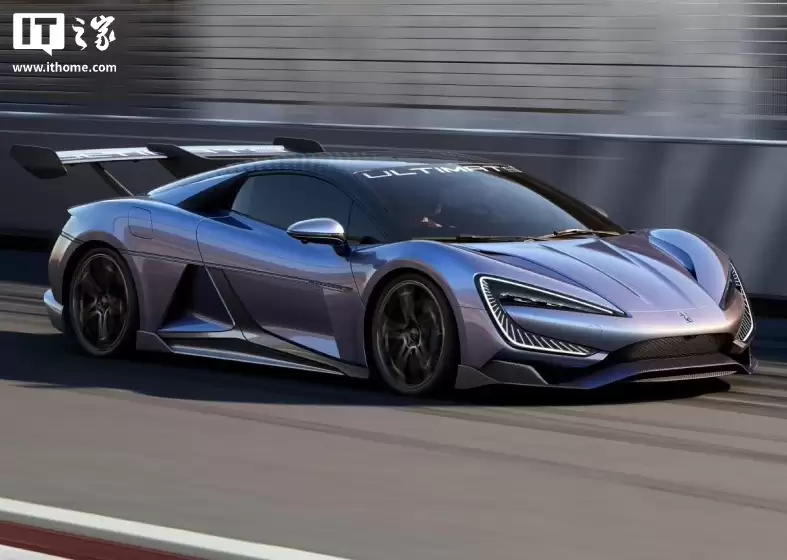 ���ǵ����� U9 ר�����ɫ������ɭ�֡��������¾� U9 Xtreme �����й�����ͻ��Ŧ���糵��¼