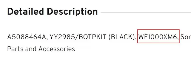 ���� WF-1000XM6 ���붹���������ع⣬���ʸ�Ϊ�轺