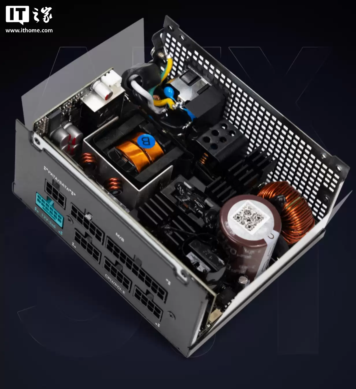 ���ݷ����ϼ� PSG ϵ�� SFX ����ȫģ���Դ���ṩ 650W-850W ��ѡ��599 Ԫ��