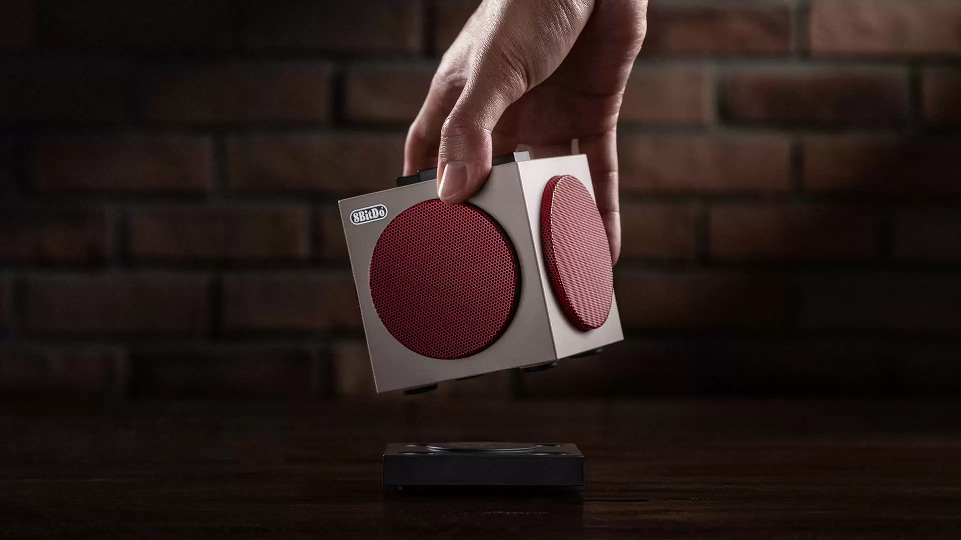 ���Դ�� NES ��Ϸ������λ���Ƴ� Cube 2 �������� - N ��