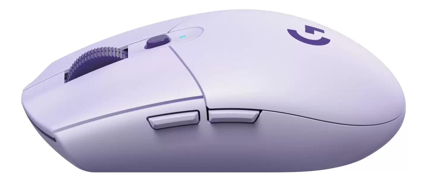 �޼� G �Ƴ� G304 X LIGHTSPEED ������Ϸ��꣺~57g��HERO 25K