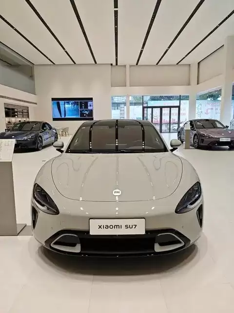 С��SU7���汾�����ع⣺�������������Ǽ�ȫ�����