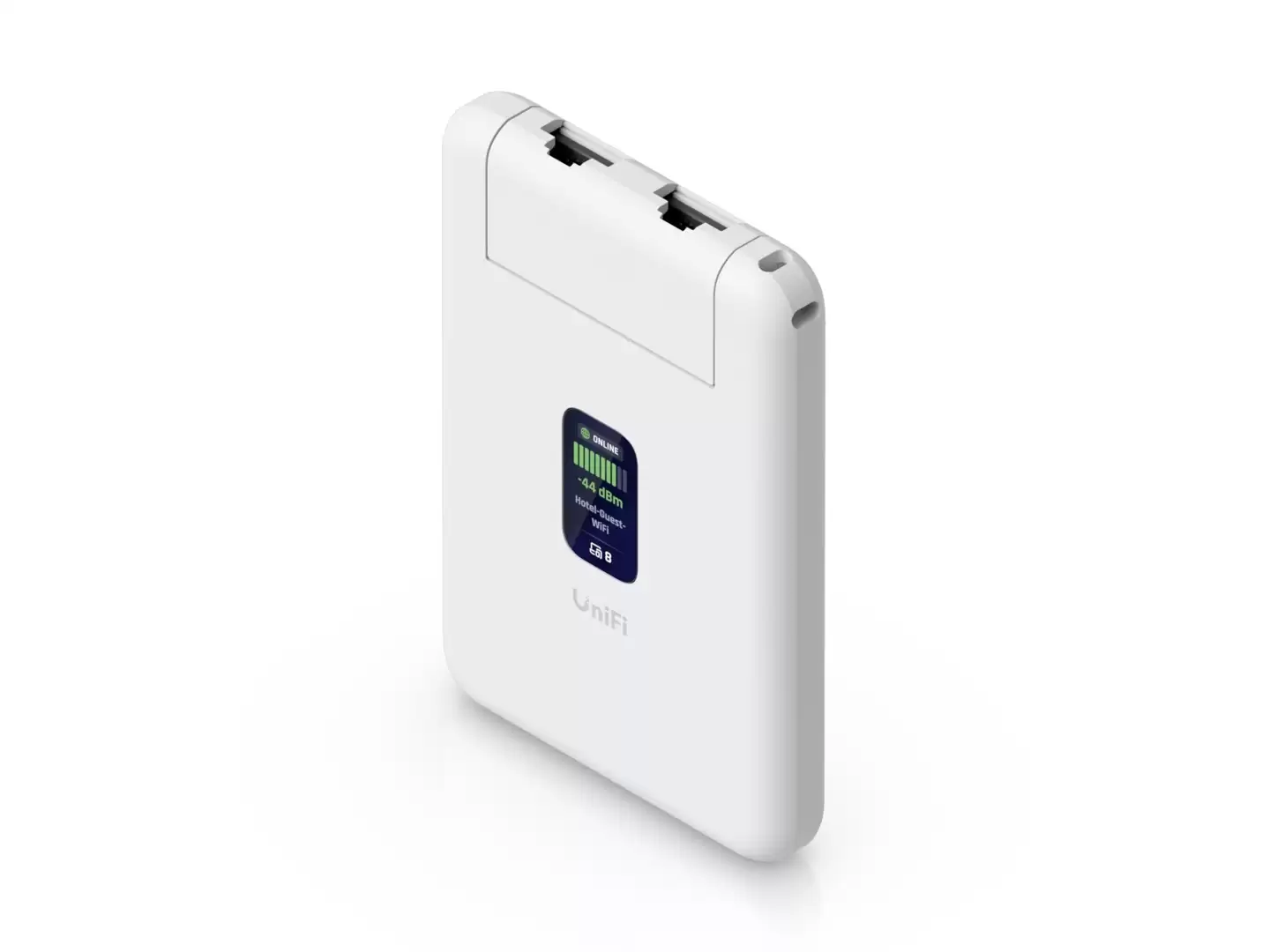 Ubiquiti �Ƴ� AC1200 ����·���� UTR��˫ 1GbE��֧�� USB ��������