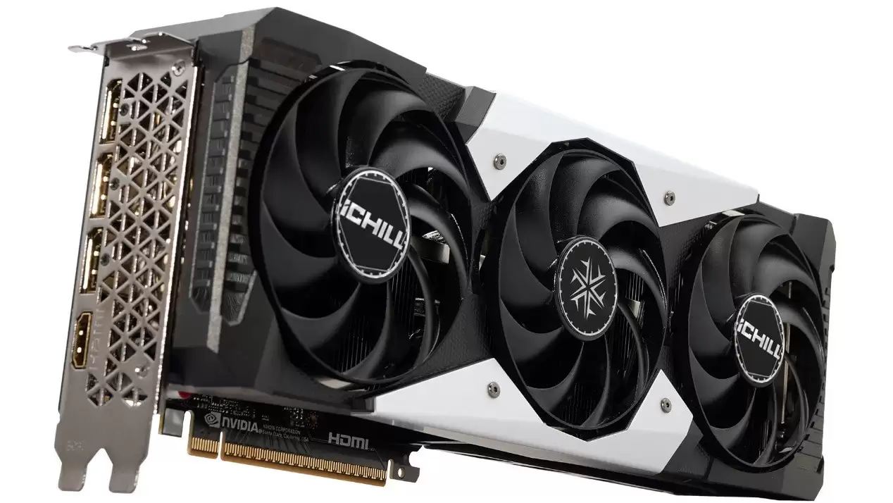 ���������ٽ�����ӳ��RTX5060 Ti��������ȫ������