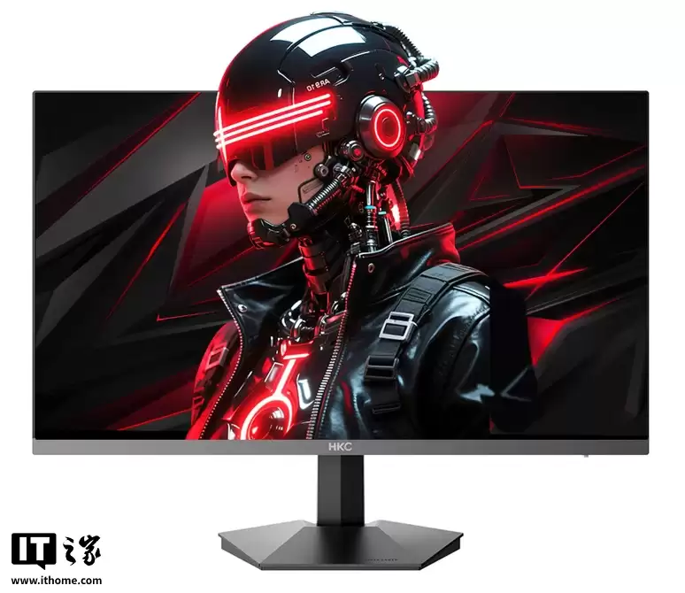 HKC �Ƴ� 27 Ӣ�� 2K 235Hz FastIPS ��ʾ���Ǽ� G7���ۼ� 849 Ԫ