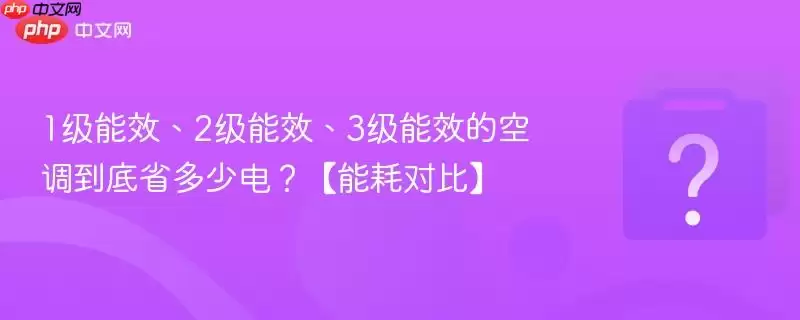 1����Ч��2����Ч��3����Ч�Ŀյ�����ʡ���ٵ磿���ܺĶԱȡ�