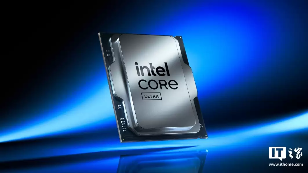 Ӣ�ض���� Ultra 200S Plus ������ϸ���ع⣺���칤�� + Bug �޸����ɳ���ͷ� Arrow Lake �ܹ����Ǳ��