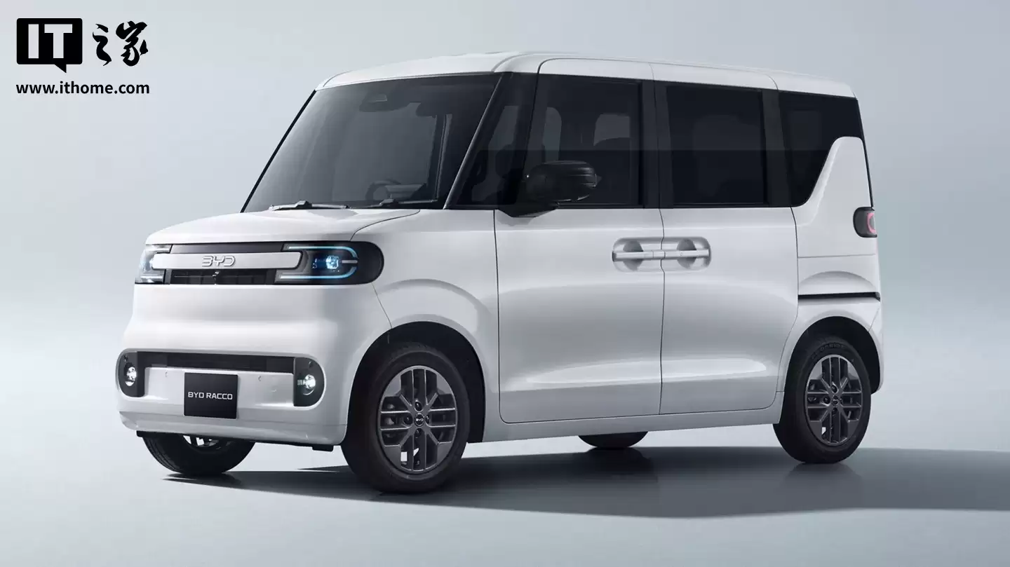 ���ǵ� Racco K-Car ����ѹ��̫�󣬱��ｫ�ƴ���� N-Box ����Ӳ��