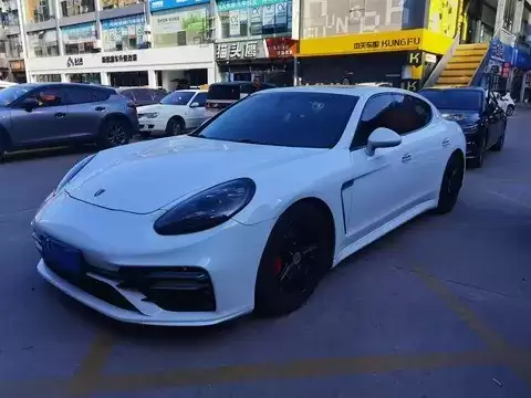 ��ʱ��Panameraʮ�괫�棺�Ӱ��������ʮ������ֳ��ļ�ֵ��Ǩ