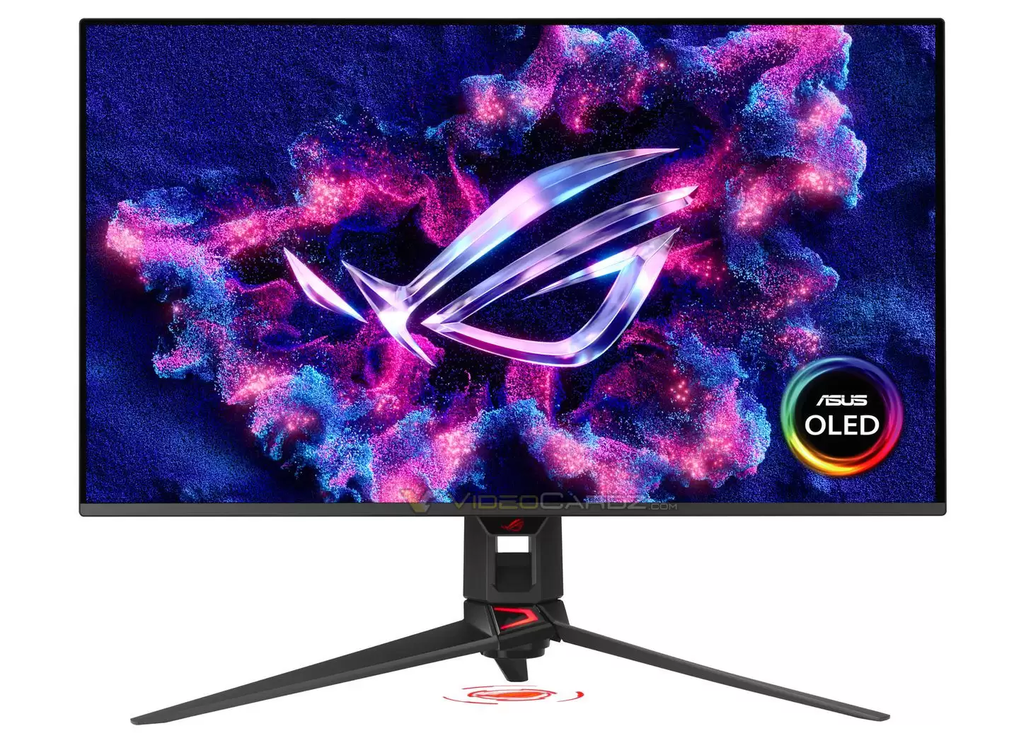 ��˶ PG32UCDM3 �콢��ʾ���ع⣺�ڿƼ�Ϳ�㡢DP 2.1a ��Ѫ�ӿڵ�