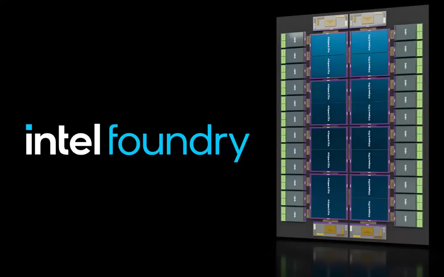 18A �� 14A ���պ��壬Ӣ�ض������ǿ 3D ��װ����