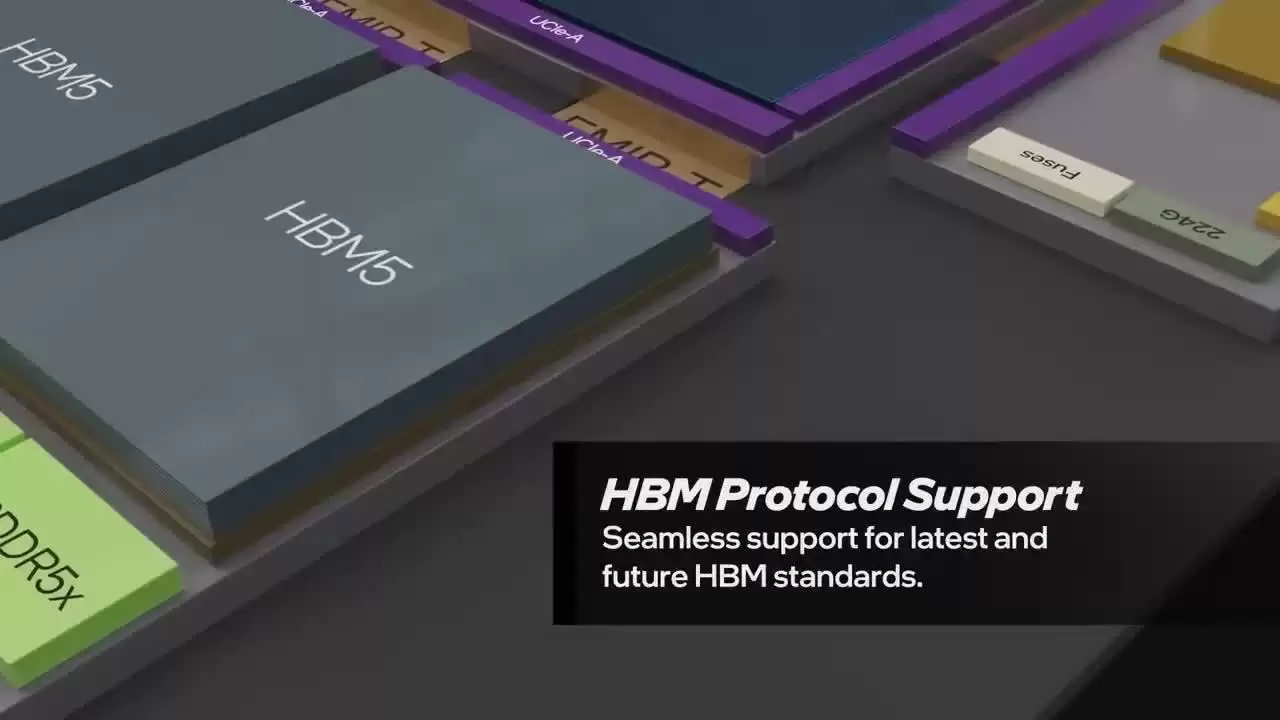 18A �� 14A ���պ��壬Ӣ�ض������ǿ 3D ��װ����