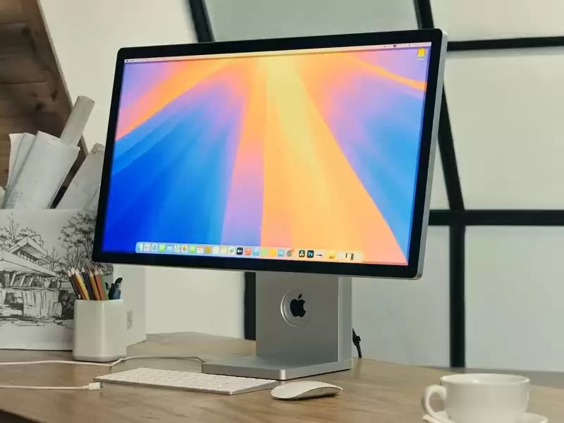 VexlTech��StudioDock Pro��27Ӣ��Nano IPS��ʾ���ڳ������