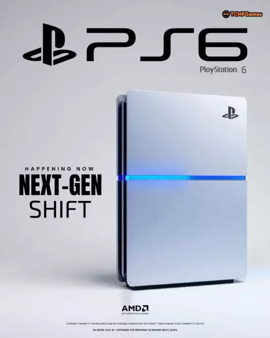 ����PS5ӭ��������β������һ�������з������ƽ�