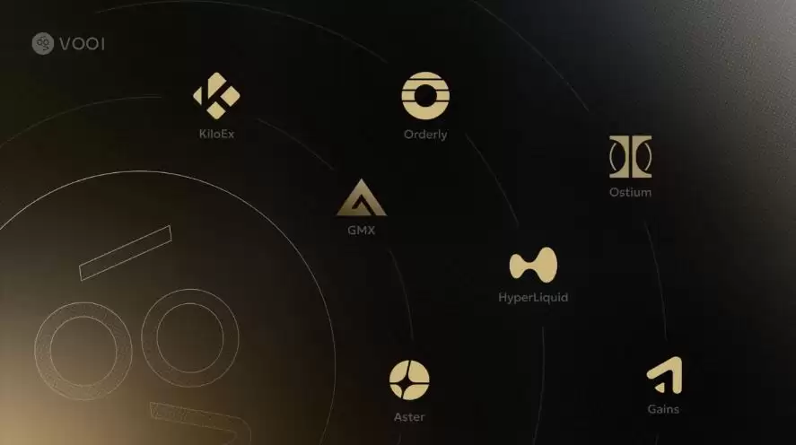 ʲô��Vooi(VOOI)�ң�ֵ��Ͷ����Vooi������Ϣ�����ƺ�·��ͼ����