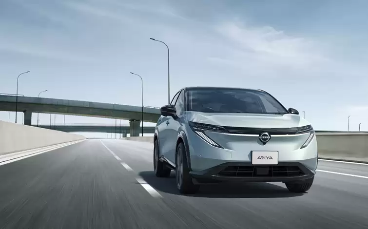 �ղ�2026��ARIYA����ż�NISMO����