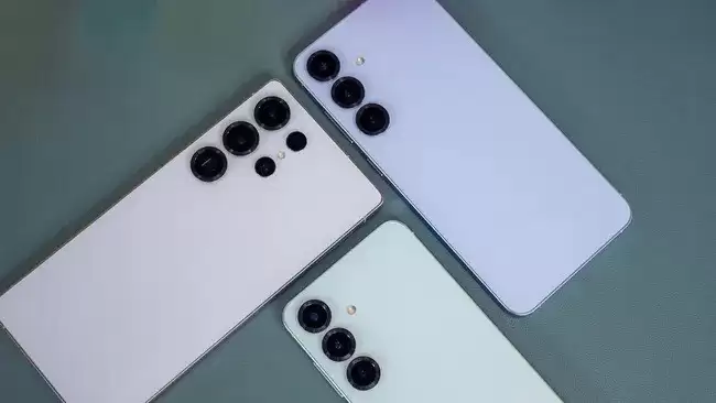 ����Galaxy S26+�ع⣺����������ԭ��֧��Qi2�������