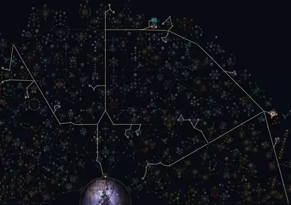 流放之路2时空术士永霜冰风暴BD参考 时空术士有什么BD 流放之路2时空术士永霜冰风暴BD参考 时空术士有什么BD