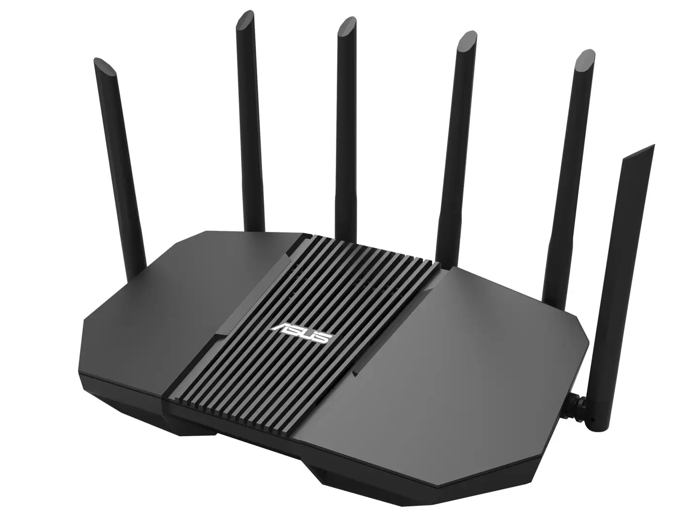 ��˶�Ƴ� RT-BE90U ����·��������Ƶ Wi-Fi 7��BE9400 ���