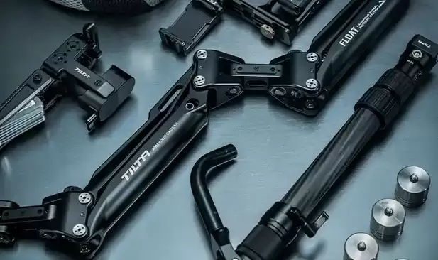 ���ǽ�ΪOne UI 8.5����TILTA���߾�ͷ����֧��