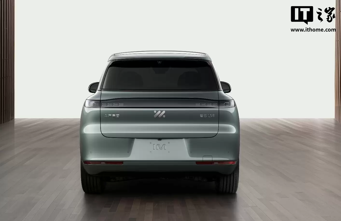 �Ǽ� CMO ��΢�ȣ����꽫�� LS8 ���³����߿�ת��L3 ������ʻ�����